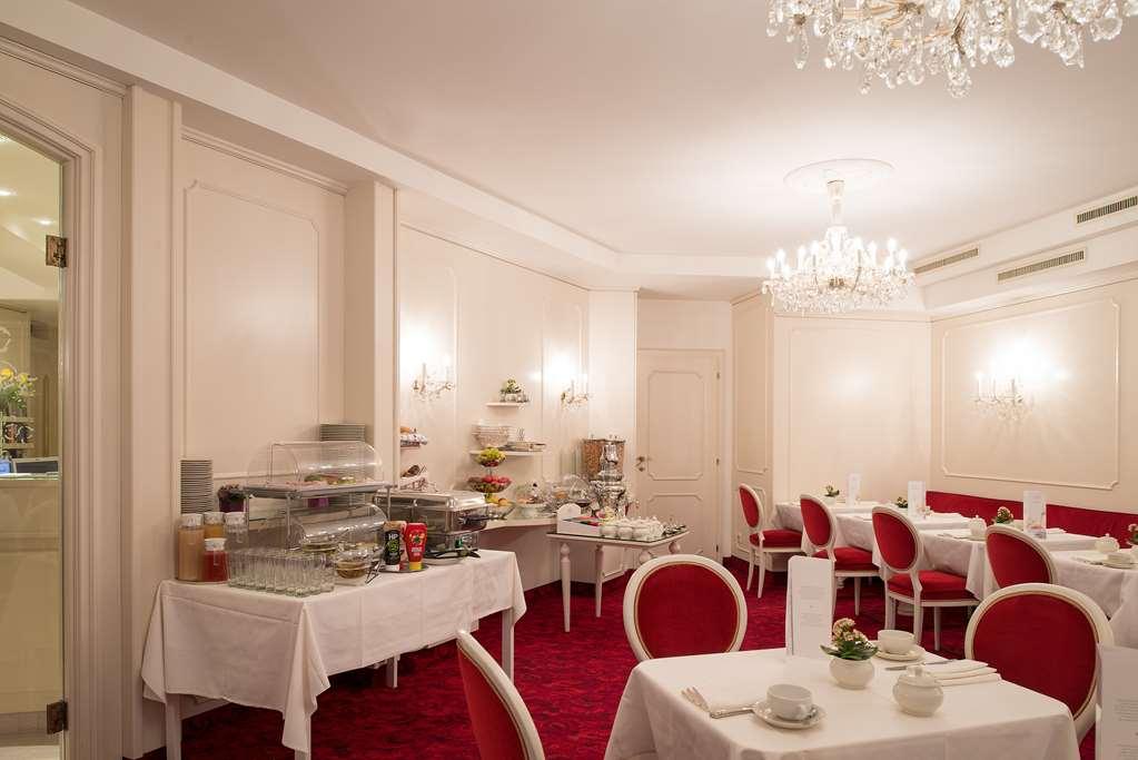 Elaya Hotel Vienna City Center Restaurant photo